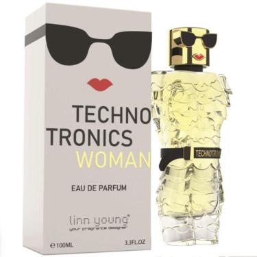 Imagem de Technotronics Linn Young edp Feminino 100ml