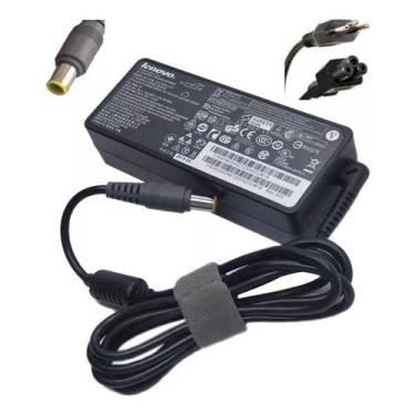 Imagem de Fonte Para Lenovo Thinkpad T400 T410 T430 B430 20v 4.5a 90w