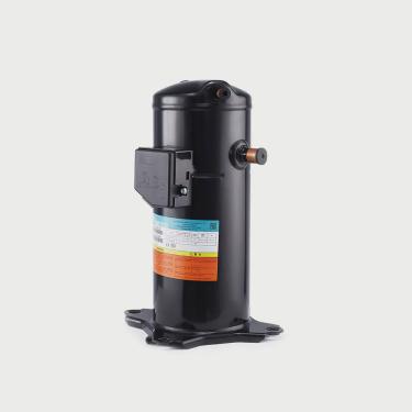 Imagem de Compressor Scroll Invotech 4TR R22 YH128A3-100 - 220 Volts