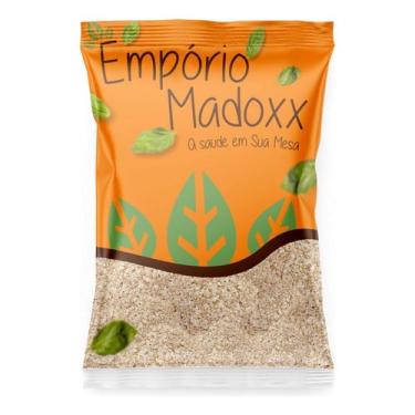 Imagem de Aveia Flocos Finos 1kg Natural Fibra Premium Low Carb Madoxx