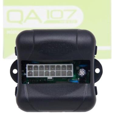Imagem de Módulo Levantador Subida e Descida Vidro Elétrico Quantum QA107 - 2 Po