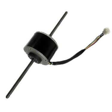 Imagem de Motor Elétrico Piso Teto 115W 220V 60HZ Carrier 25948041