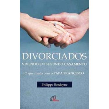 Imagem de Divorciados Vivendo Em Segundo Casamento - o Que Muda Com Francisco