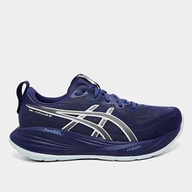 Imagem de Tênis Asics Gel Cumulus 27 Feminino-Feminino