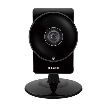 Imagem de Camera IP ULTRA Wide D-LINK DCS-960L H.264 Wirelees N
