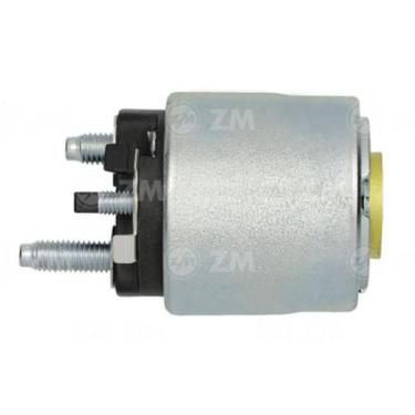 Imagem de Relé de Partida ZM 3-495 12V