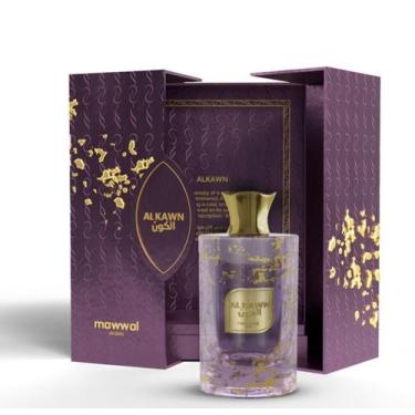 Imagem de Alkawn Wood Fresh Compartilhável - Mawwal, 100ml