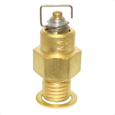Imagem de Agulha Carburador Vw Parati 1981 a 1988 - 832753 - 1045 - Volkswagen