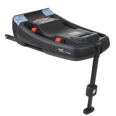 Imagem de Base Isofix Burigotto de 0 Meses até 13 Kg Preta, PRETO, U