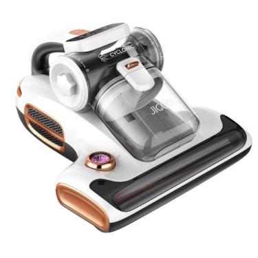 Imagem de Aspirador de colchão JIGOO T600 700W 15Kpa com luz UV