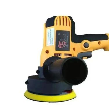 Imagem de Lixadeira Multifunções 220v S.a. - sa tools