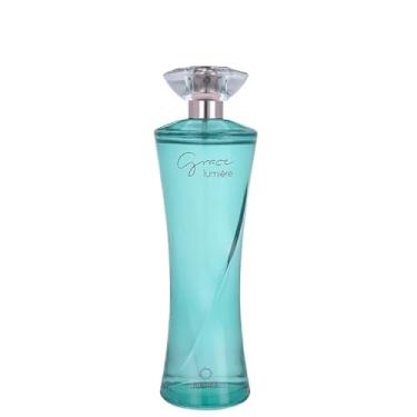 Imagem de Perfume Feminino Grace Lumière Deo Colônia 100ml