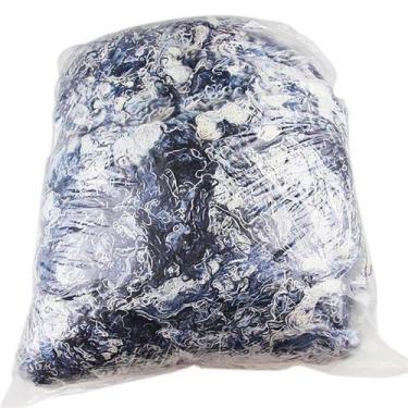 Imagem de Estopa Branca de 2º Linha 10 Kilos - PANOLIMP IND E COM DE ESTOPAS