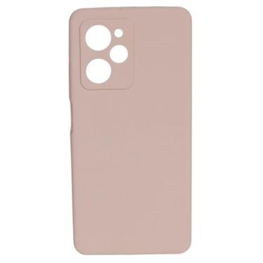 Imagem de Capa Case Silicone Compatível Xiaomi M POCO X5 Pro 5G - Tesla Store, B