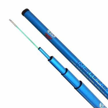 Imagem de Vara Telescópica Albatroz Cano Longo Netuno 3 Metros