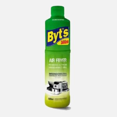 Imagem de Byts Limpa Air Freyer Semorin 1un 500 Ml