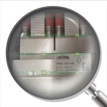 Imagem de SKKQ1201-14E 1Pcs New Skkq1201/14E SKKQ1201-14E Skkq120114E Module