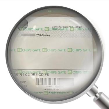 Imagem de New Sealed SK-R1-CGDB4-CD-F8 in Box