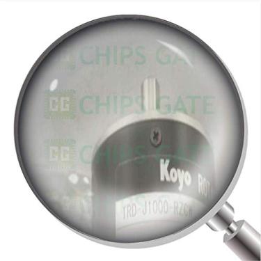 Imagem de TRD-J1000-RZCW 1Pcs New Rotary Encoder TRD-J1000-RZCW Trdj1000Rzcw