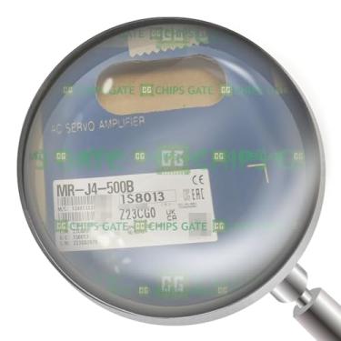 Imagem de MR-J4-500B 1PC New Model MR-J4-500B