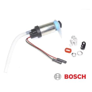 Imagem de Bomba combustível bosch 1.0 1.6 flex hb20 hb20s hb20x