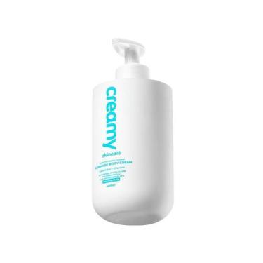Imagem de Loção Hidratante Corporal Ceramide Body Cream - Creamy