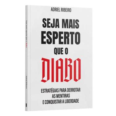 Imagem de Livro - Seja mais esperto que o diabo