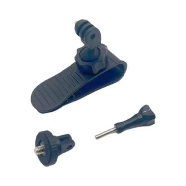 Imagem de Suporte Universal Para Viseira Solar De Carro, Para Insta 360 X4 X3 Go