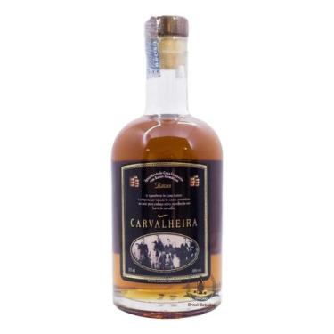 Imagem de Cachaça Carvalheira Raízes 375ml