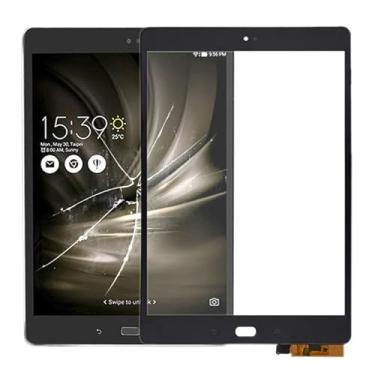 Imagem de Peças de substituição de telefone celular Painel de toque para for ASUS zenpad 3s 10 z500kl zt500kl p001 (preto) Acessórios telefônicos