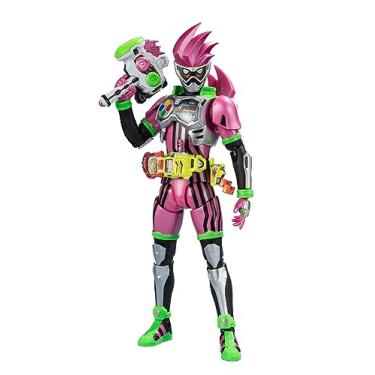 Imagem de TAMASHII NATIONS - Kamen Rider Ex-Aid - Kamen Rider Ex-Aid Action Gamer Level 2 Heisei Generations Edition, Bandai Spirits S.H.Figuarts Action Figure