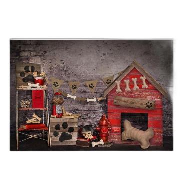 Imagem de Fundo Fotográfico Pet 2,2X1,5 Fff-095