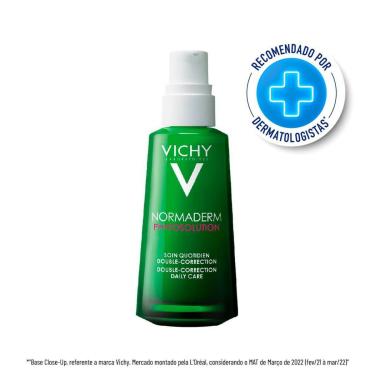 Imagem de Sérum Vichy Normaderm Phytosolution Antioleosidade e Antiacne 50ml