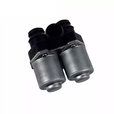 Imagem de A&WAUTO AW-37-024 Válvula de água de controle de aquecedor A0009820617 compatível com Mercedes-benz Maybach s560 Maybach s600 S400