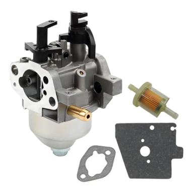 Imagem de XT650 Carburador com filtro de combustível Kit de vedação adequado para Kohler XT650 XT675 XT149 Courage XT6 XT7 Toro 20371 6,75hp carburador de motor substitui 14 853 21-S 14 853 36-S 14 853 49-S