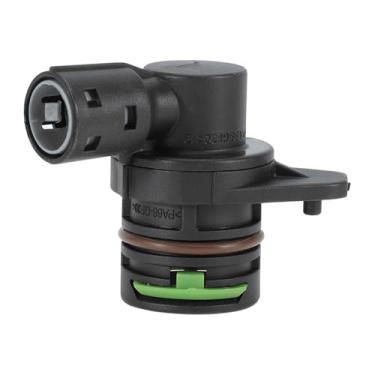 Imagem de A ABSOPRO Válvula de ventilação positiva do cárter para Chevrolet Cruze Malibu Trax válvula PCV para Cadillac ATS CTS para Buick Encore Regal No.12637666/12663027