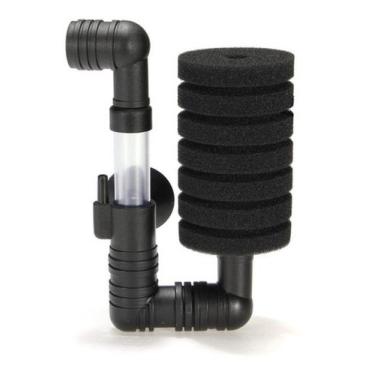 Imagem de Filtro Interno De Esponja Espuma Pequeno Wf-181 Aquario - W fish