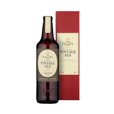 Imagem de Cerveja Vintage Ale Fuller's 500ml