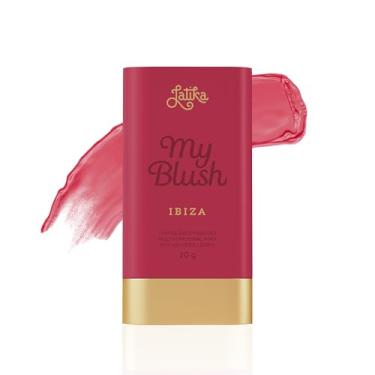 Imagem de Latika My Blush Tint Glow IBIZA