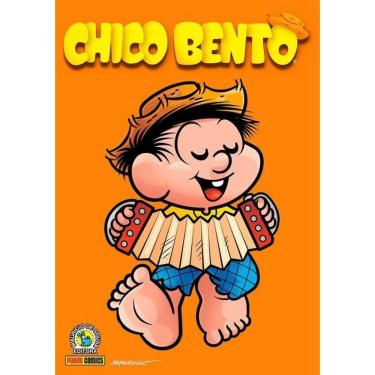 Imagem de Chico Bento (2021) - 21