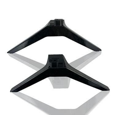Imagem de Ceybo Base De Tv Reposição Oem Compatível Com Tvs Led Inteligentes Lg 4K Hdr 43Um6950Dub, 43Un7000Pub, 43Up8000Pua, 43Nano75Upa - Parafusos Incluídos