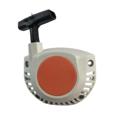 Imagem de Ｂｅｓｇａ Conjunto de partida retrátil FS260 FS410 FS460 Peças de reposição de fácil instalação com alça de substituição FS240 4147-190-4003