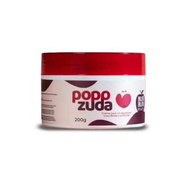 Imagem de Popozuda Creme – Booster de Colágeno para Pele Firme e Sedosa