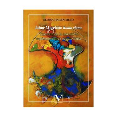 Imagem de Jaime Marchán: homo viator - Espanhol