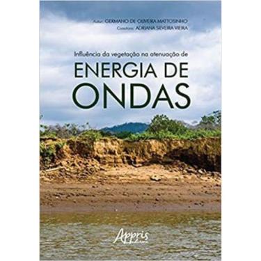 Imagem de Influência Da Vegetação Na Atenuação De Energia De Ondas