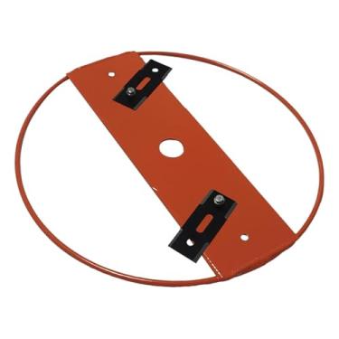 Imagem de predolo Lâminas modeladoras de cabeça de cortador de grama com proteção reforçada para capina, aparador de grama e jardinagem, 2 Lâminas