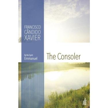 Imagem de The Consoler (O Consolador - Inglês)