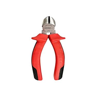 Imagem de Alicate de corte diagonal, 165 mm (6.1/