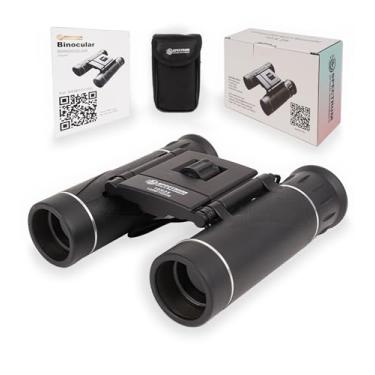 Imagem de Spectrum Optical Instruments Binóculos Spectrumoi Para Crianças, Infantis 10X25, Crianças De 8 A 12 Anos, Brinquedo 5 7 Anos