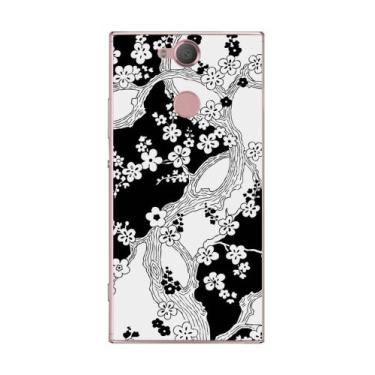 Imagem de Capa Adesivo Skin356 Verso Para Sony Xperia Xa2 (2018) - KawaSkin